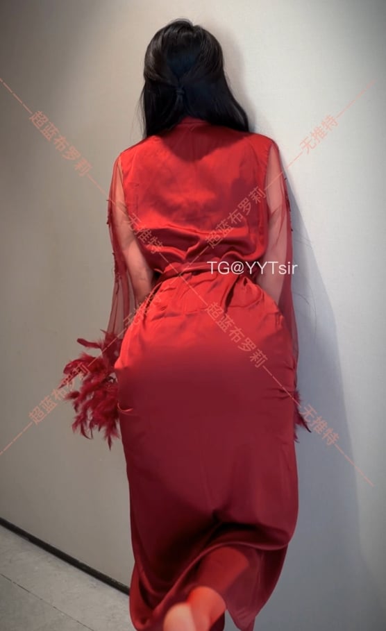 抖音 布罗莉 秘语空间 NO.038期 【36P1V】 在线观看